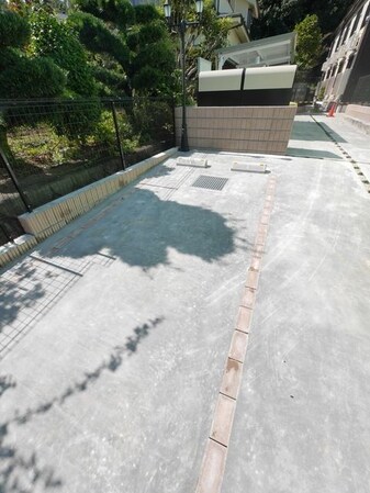 ラフレシール 別所の物件内観写真